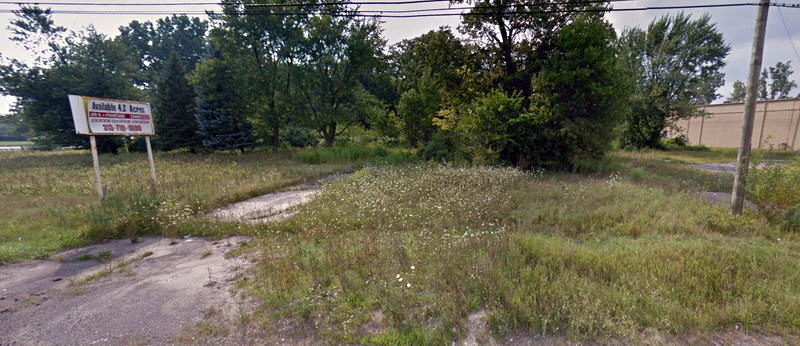 Maple Grove Motel - 2022 Street View (newer photo)